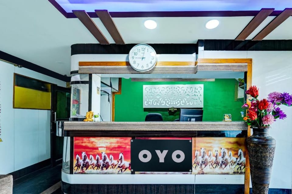 Hotel O Golden Horizon Hotel in India