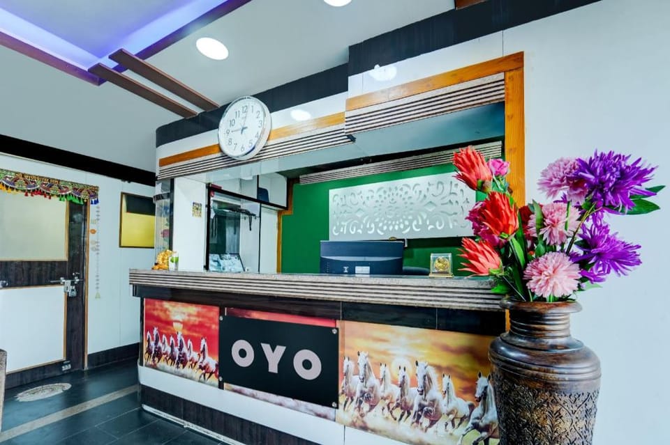 Hotel O Golden Horizon Hotel in India
