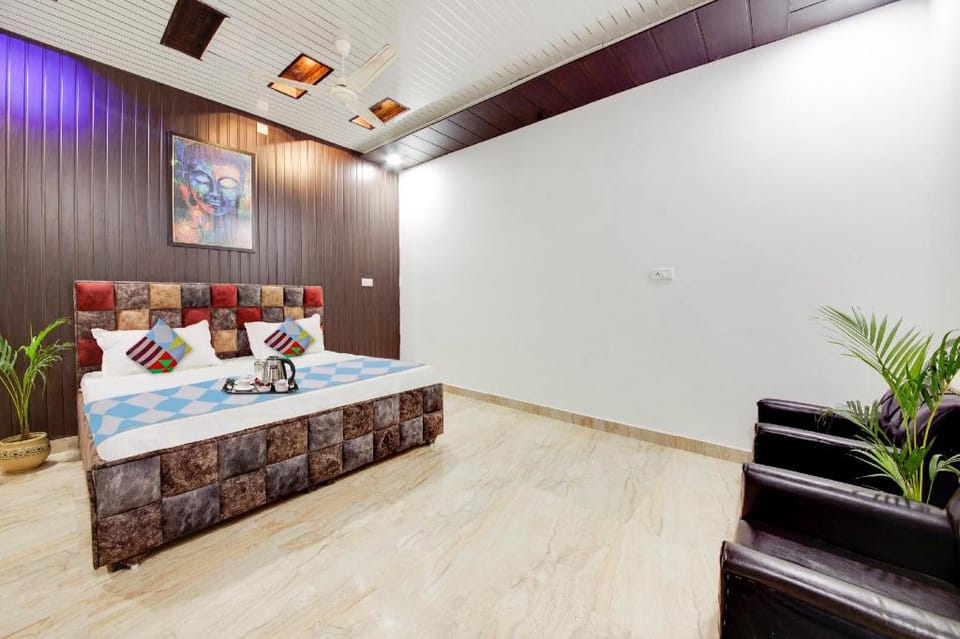 OYO Home The Pie Hill Homestays Hotel in Dehradun