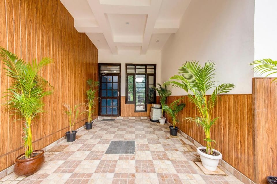 OYO Home The Pie Hill Homestays Hotel in Dehradun