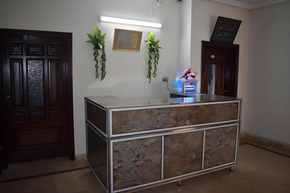 Neelum Guest House Bed and Breakfast in Islamabad