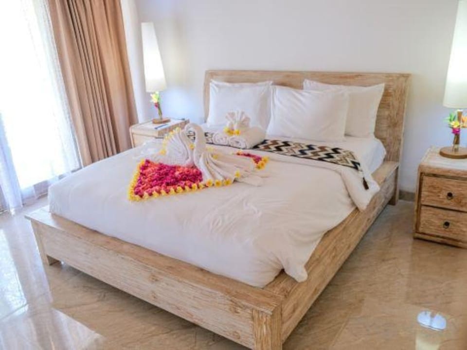 Penida Secret Villa Resort in Nusapenida