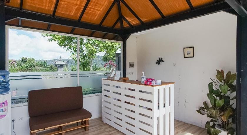 Container Smart Stay (CSS) Hotel in Bali