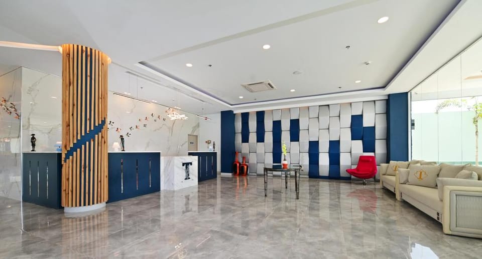 T Shine Resort and Spa Resort in Lapu-Lapu City