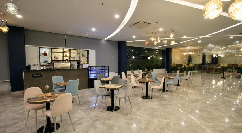 T Shine Resort and Spa Resort in Lapu-Lapu City