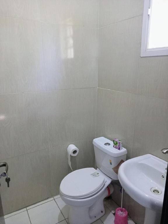 Lovely 2-bedroom serviced apartment. Apartment in Abuja