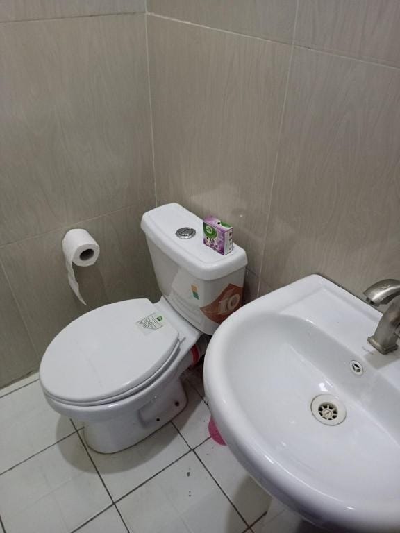Lovely 2-bedroom serviced apartment. Apartment in Abuja