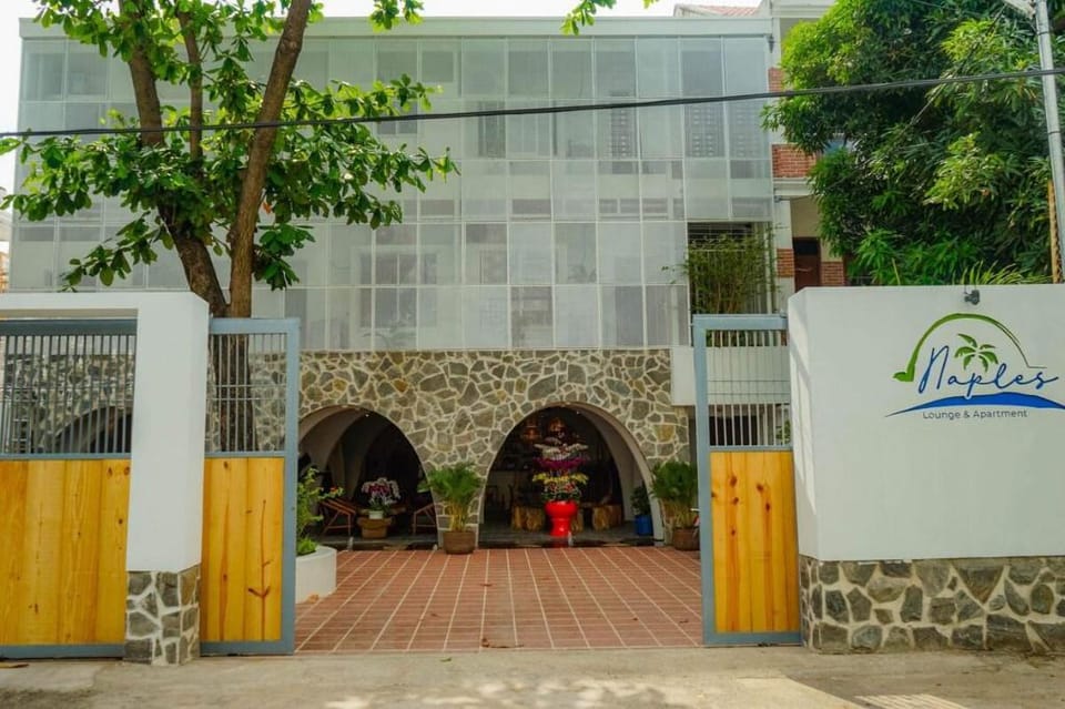 Vung Tau Apartments Apartment in Vung Tau