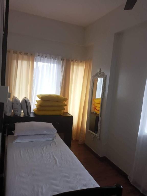 Breathe Baguio Breeze  Apartment in Baguio