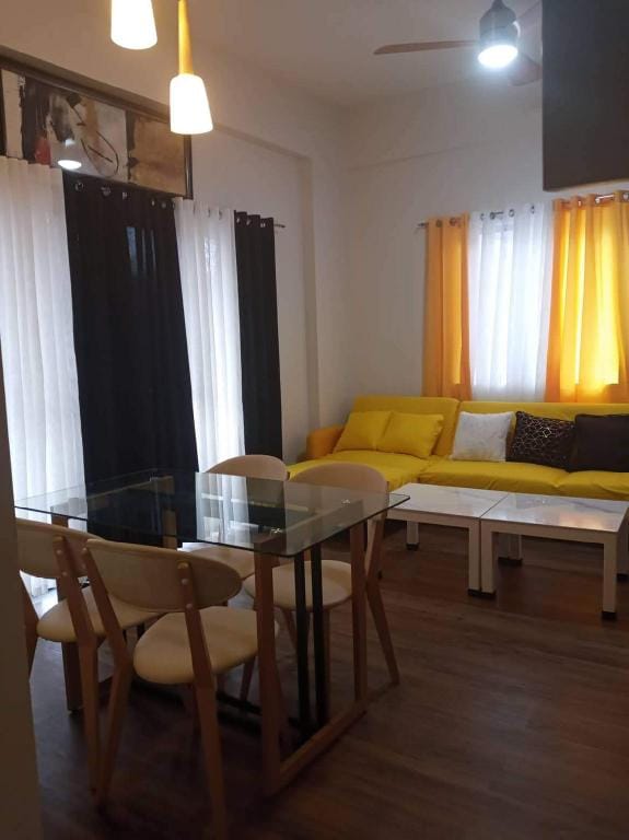 Breathe Baguio Breeze  Apartment in Baguio