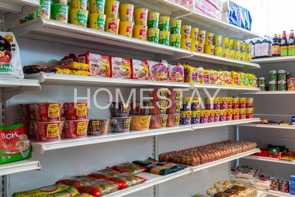 vortex klcc suites by homestay Apartment in Federal Territory of Kuala Lumpur