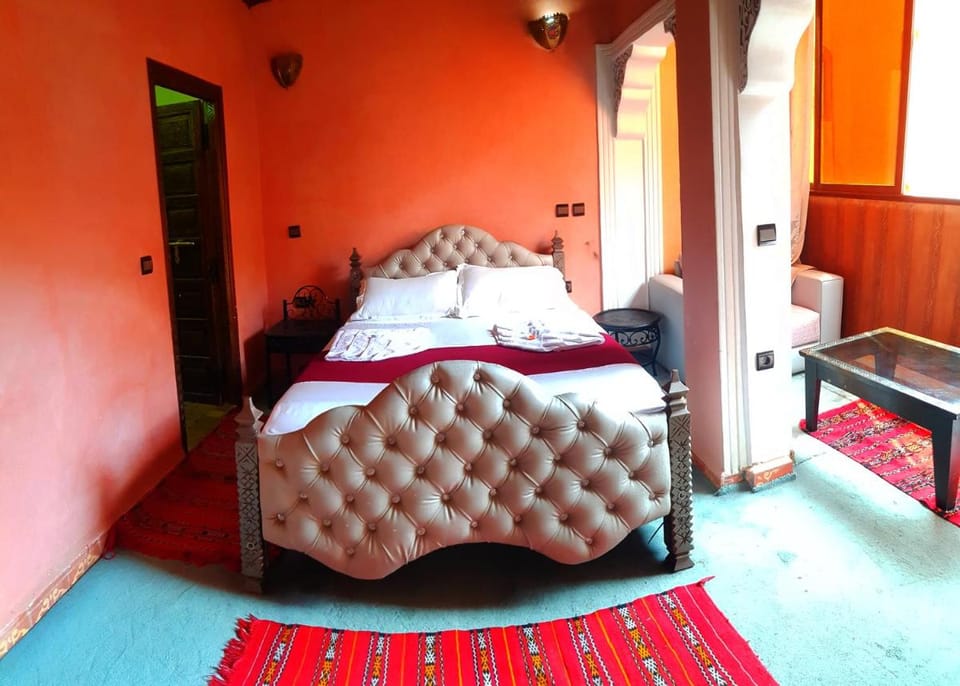 Hôtel Restaurant Les Etoiles Du Toubkal Hotel in Marrakesh-Safi