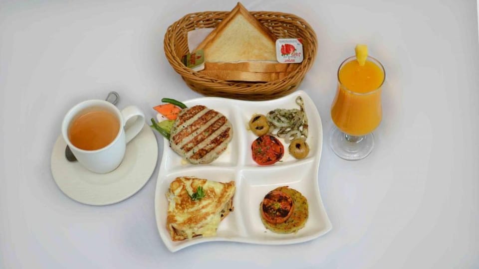 Hotel PAK Continentall Multan Hotel in Punjab