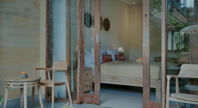 LASTANA SUITE UBUD Bed and Breakfast in Ubud