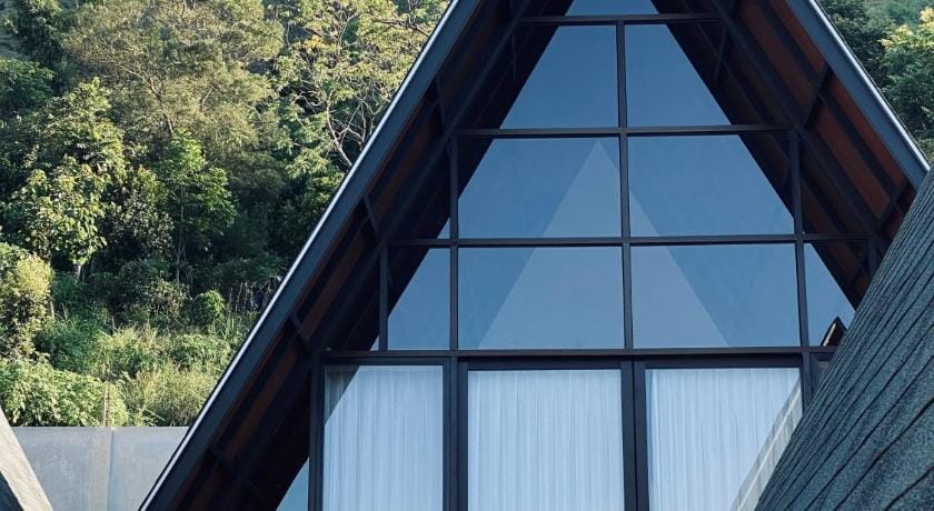 Bukit Tiga Lima Boutique Hotel Hotel in West Nusa Tenggara, Indonesia