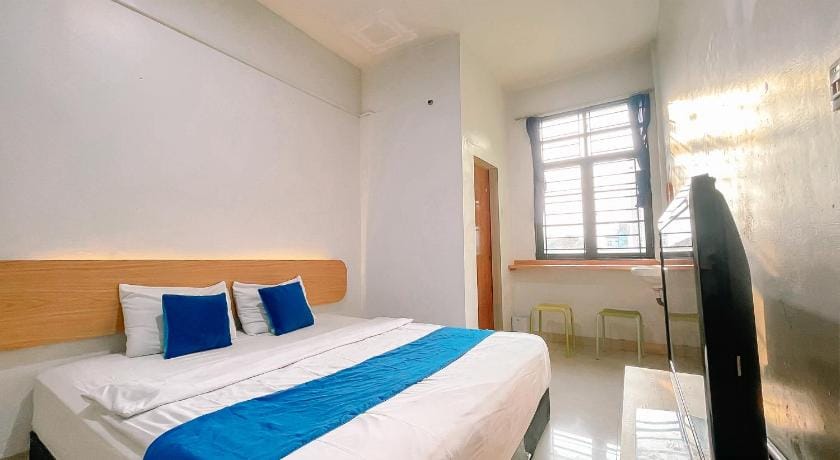 OYO 91283 Sg Premium Guest House Hotel in Indonesia