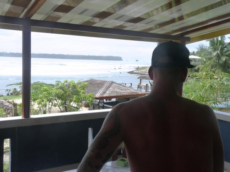 Yuni Surf House Vacation rental in Indonesia