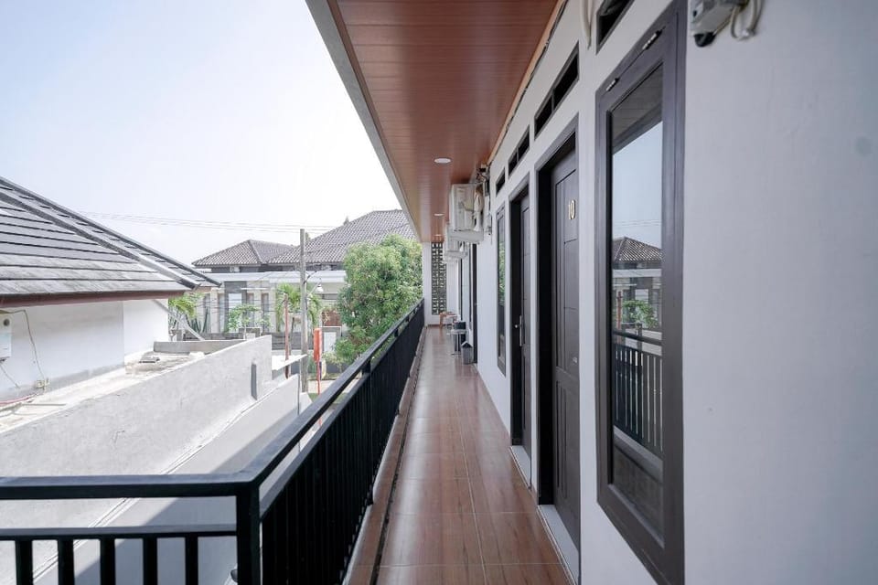 RedDoorz @ Jalan Urip Sumoharjo Lampung Hotel in Indonesia