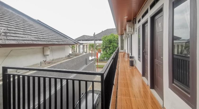 RedDoorz @ Jalan Urip Sumoharjo Lampung Hotel in Indonesia