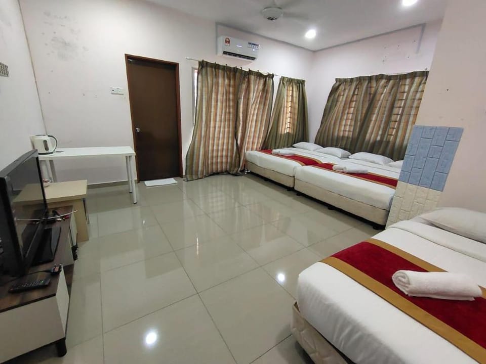 Meranti Homestay Vacation rental in Selangor, Malaysia
