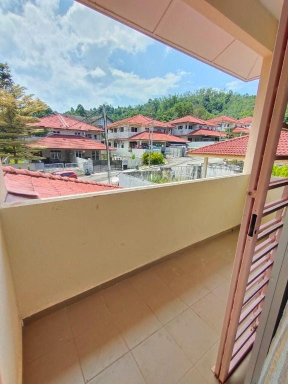 Meranti Homestay Vacation rental in Selangor, Malaysia