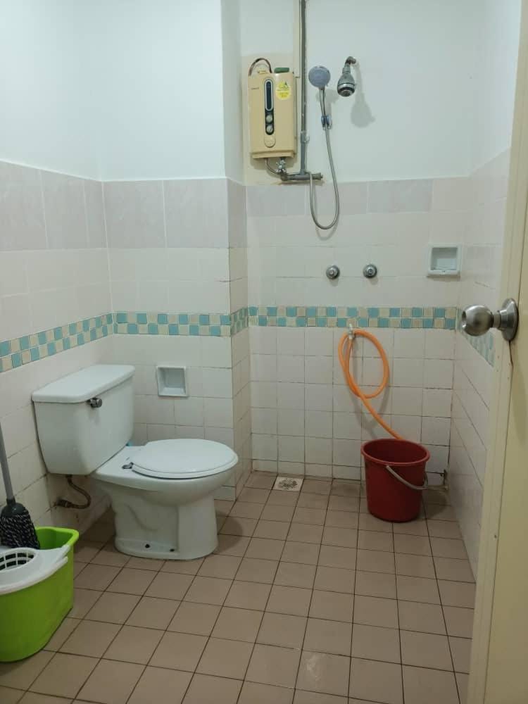 Port Dickson Seaview Homestay Apartment in Port Dickson