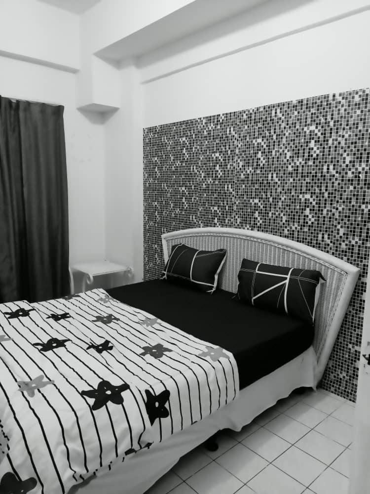 Port Dickson Seaview Homestay Apartment in Port Dickson