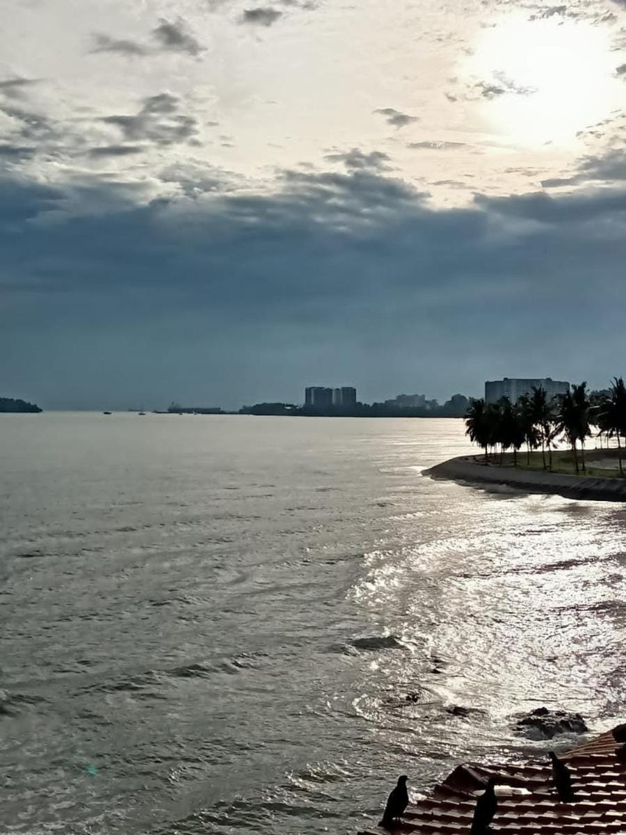 Port Dickson Seaview Homestay Apartment in Port Dickson