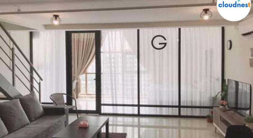 Pinnacle Kelana Jaya by Cloudnest Apartment in Petaling Jaya