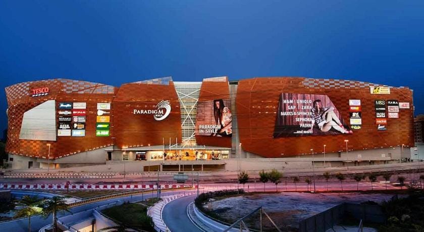 Pinnacle Kelana Jaya by Cloudnest Apartment in Petaling Jaya