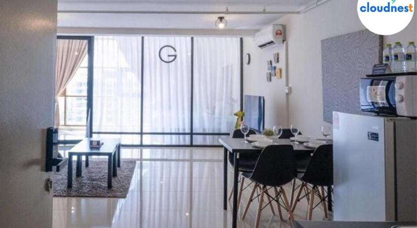 Pinnacle Kelana Jaya by Cloudnest Apartment in Petaling Jaya