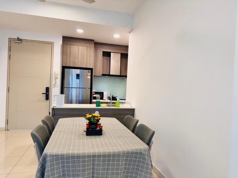 Velocity Residence at Sunway mall Apartment in Federal Territory of Kuala Lumpur