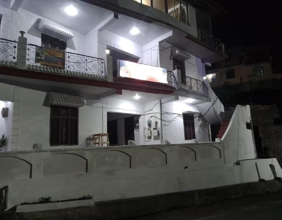 Ashish Bed & Breakfast by StayApart Bed and Breakfast in Uttarakhand