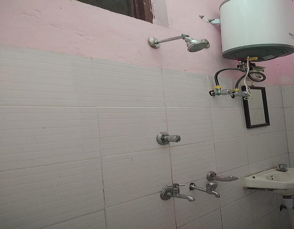 Ashish Bed & Breakfast by StayApart Bed and Breakfast in Uttarakhand