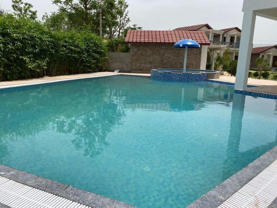 LAS CABANAS RESORT Resort in Rajasthan