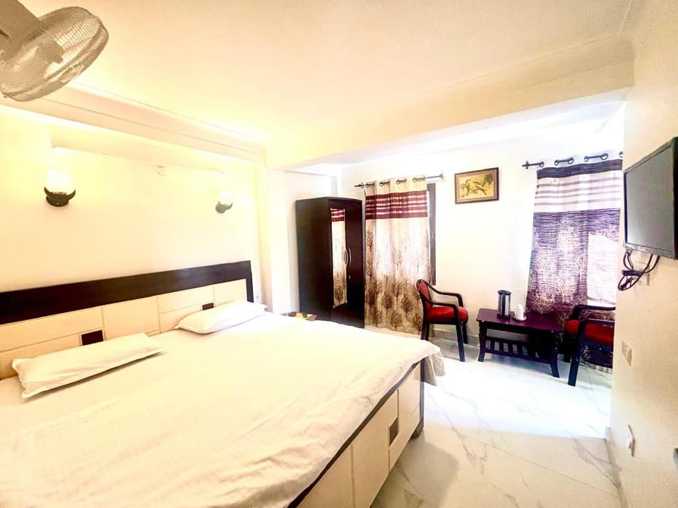 City Inn Hotel Hotel in Uttarakhand