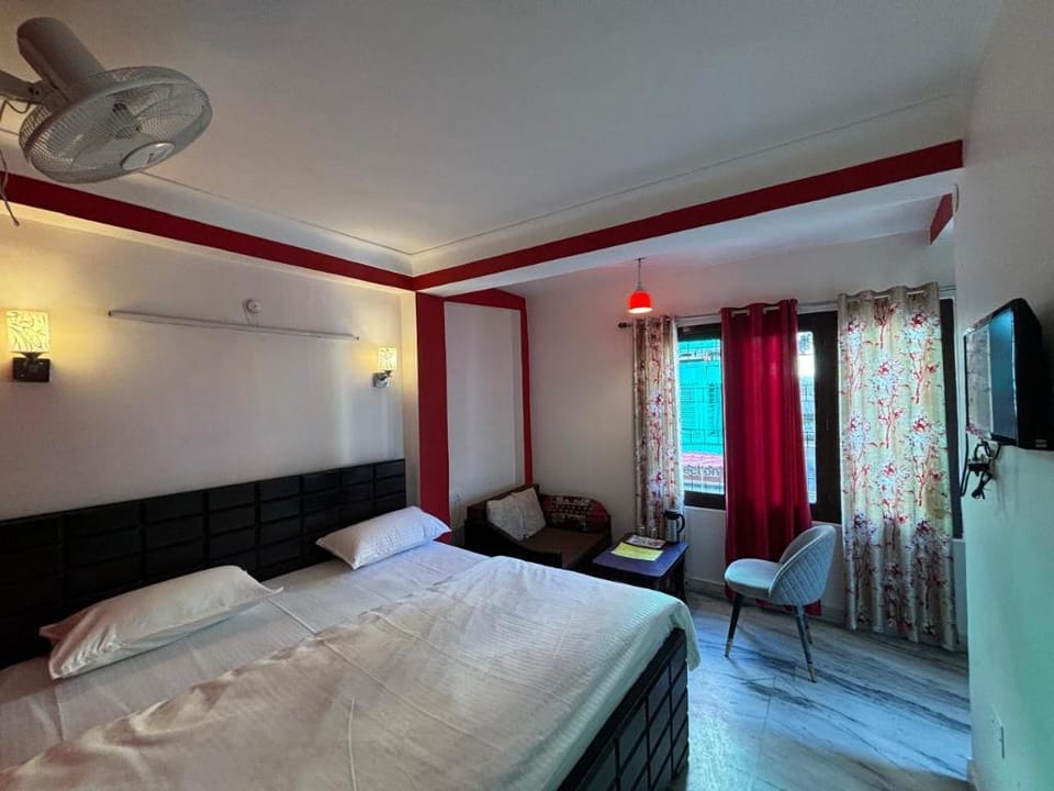 City Inn Hotel Hotel in Uttarakhand