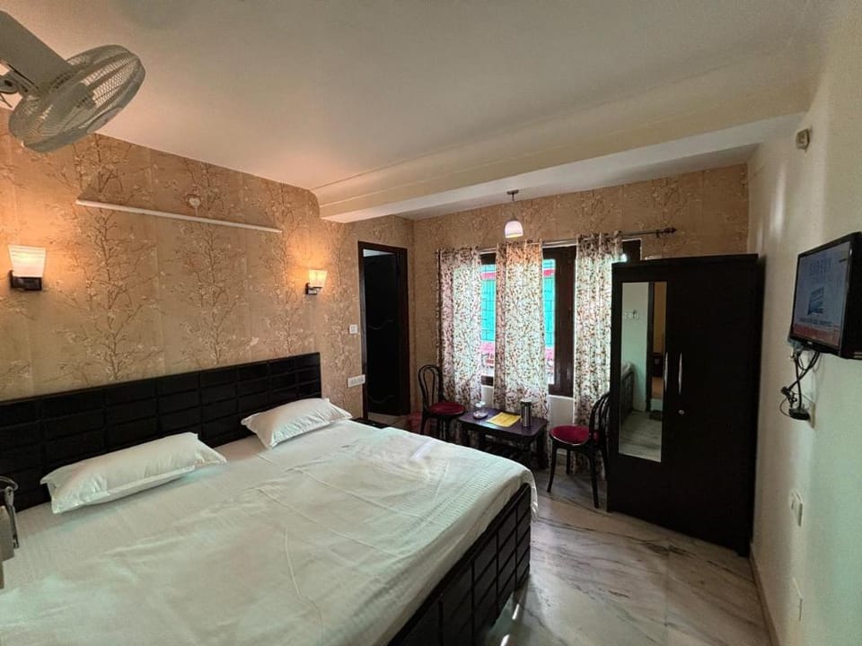 City Inn Hotel Hotel in Uttarakhand