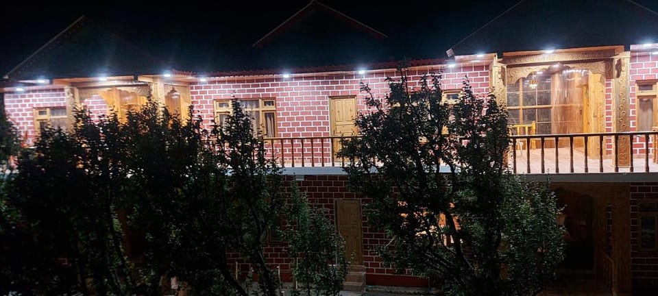 Hotel Royal Hillcrest Hotel in Uttarakhand