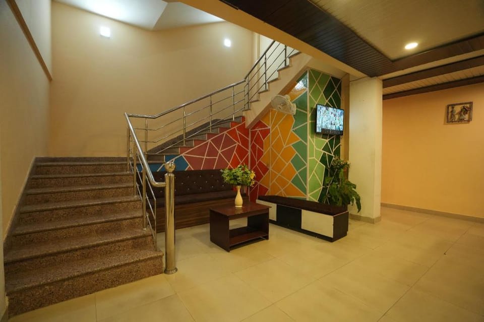 SJH Venkatesh Hotel in Uttarakhand