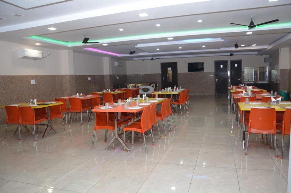 Hotel Kiran Sidcul Hotel in Uttarakhand