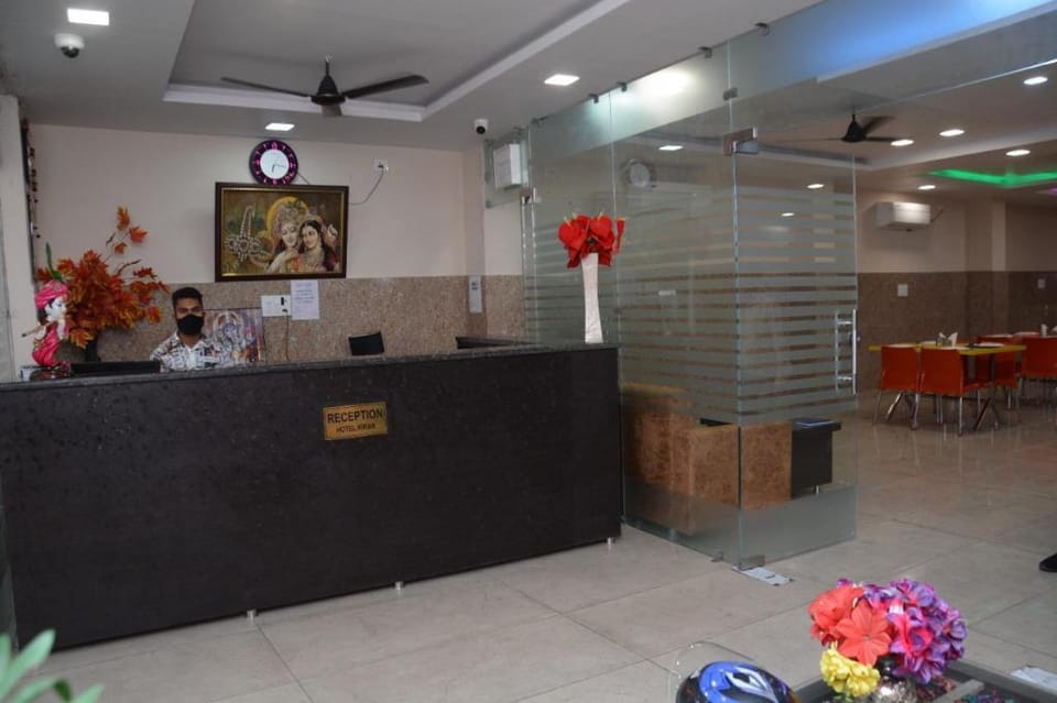 Hotel Kiran Sidcul Hotel in Uttarakhand