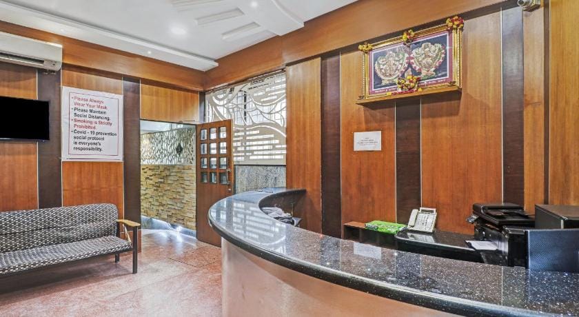Treebo Trinitywood Hotel in Bengaluru