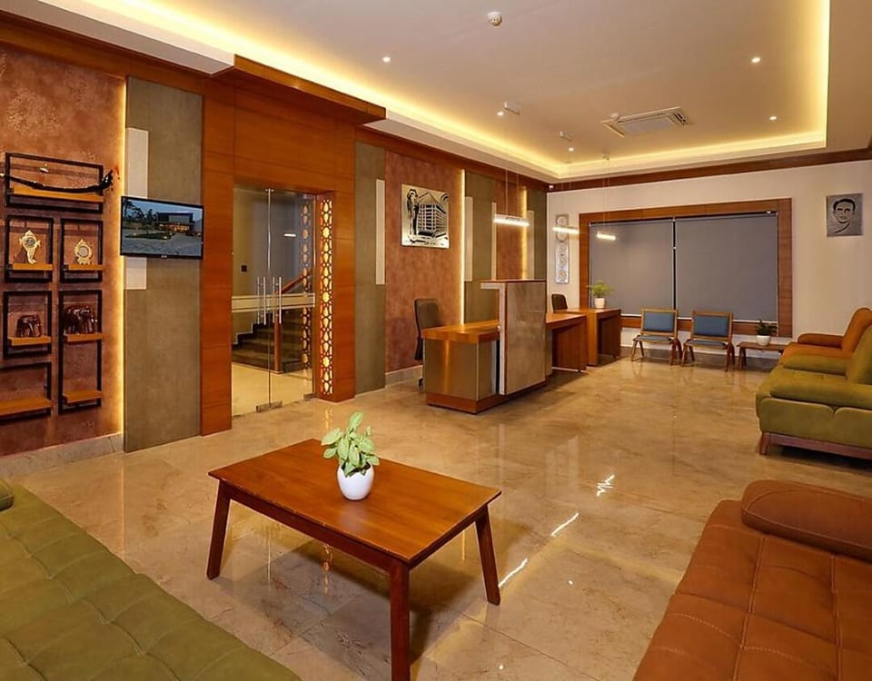 Urban Inn Hotel in Kerala