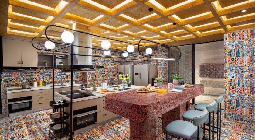 lyf Dayanta Xi'an by the Ascott Limited Hotel in Xian