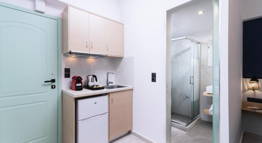 Alcyone Studios and Apartments Apartment in Heraklion