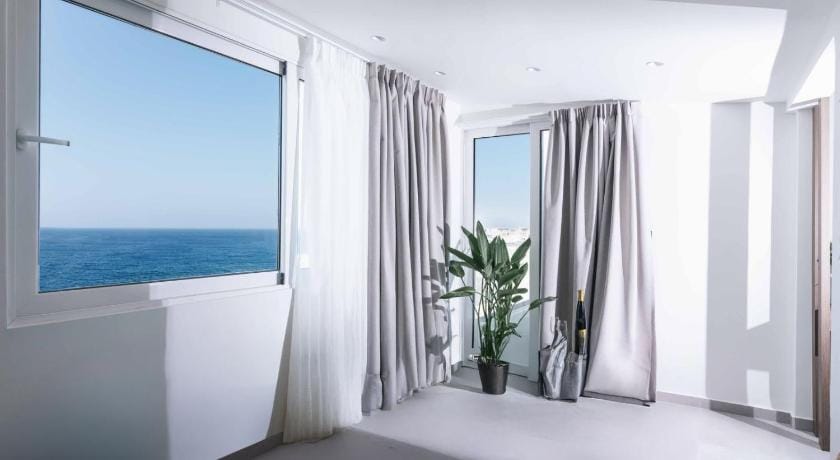 Alcyone Studios and Apartments Apartment in Heraklion