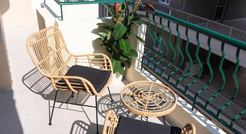 Alcyone Studios and Apartments Apartment in Heraklion