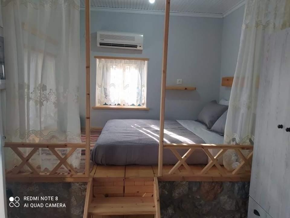 The traditional house-Skalia,kalymnos Vacation rental in Kalymnos