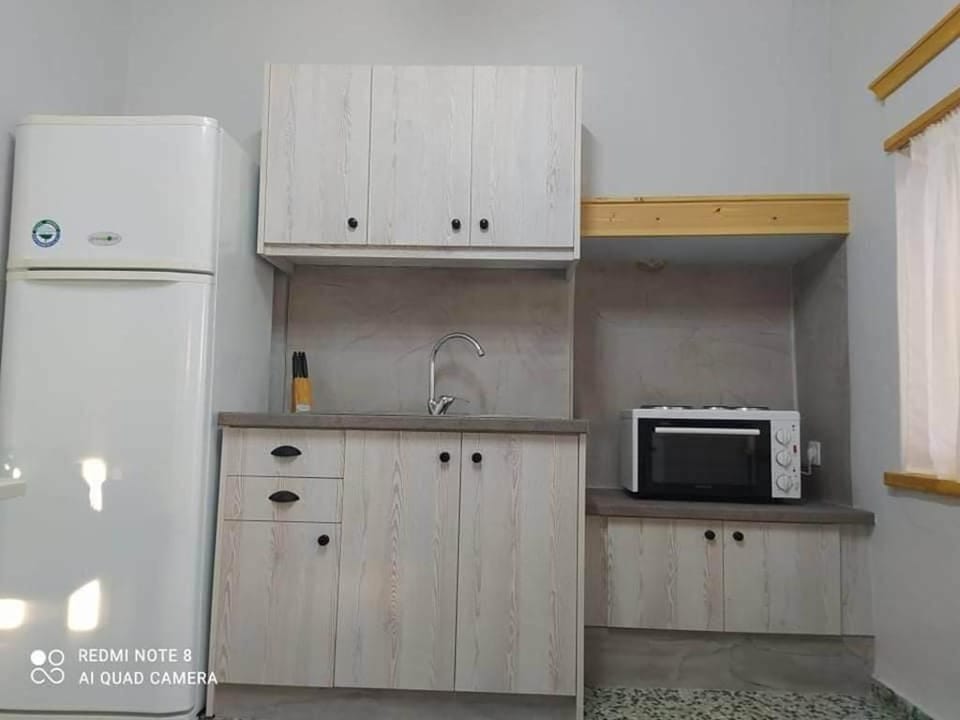 The traditional house-Skalia,kalymnos Vacation rental in Kalymnos